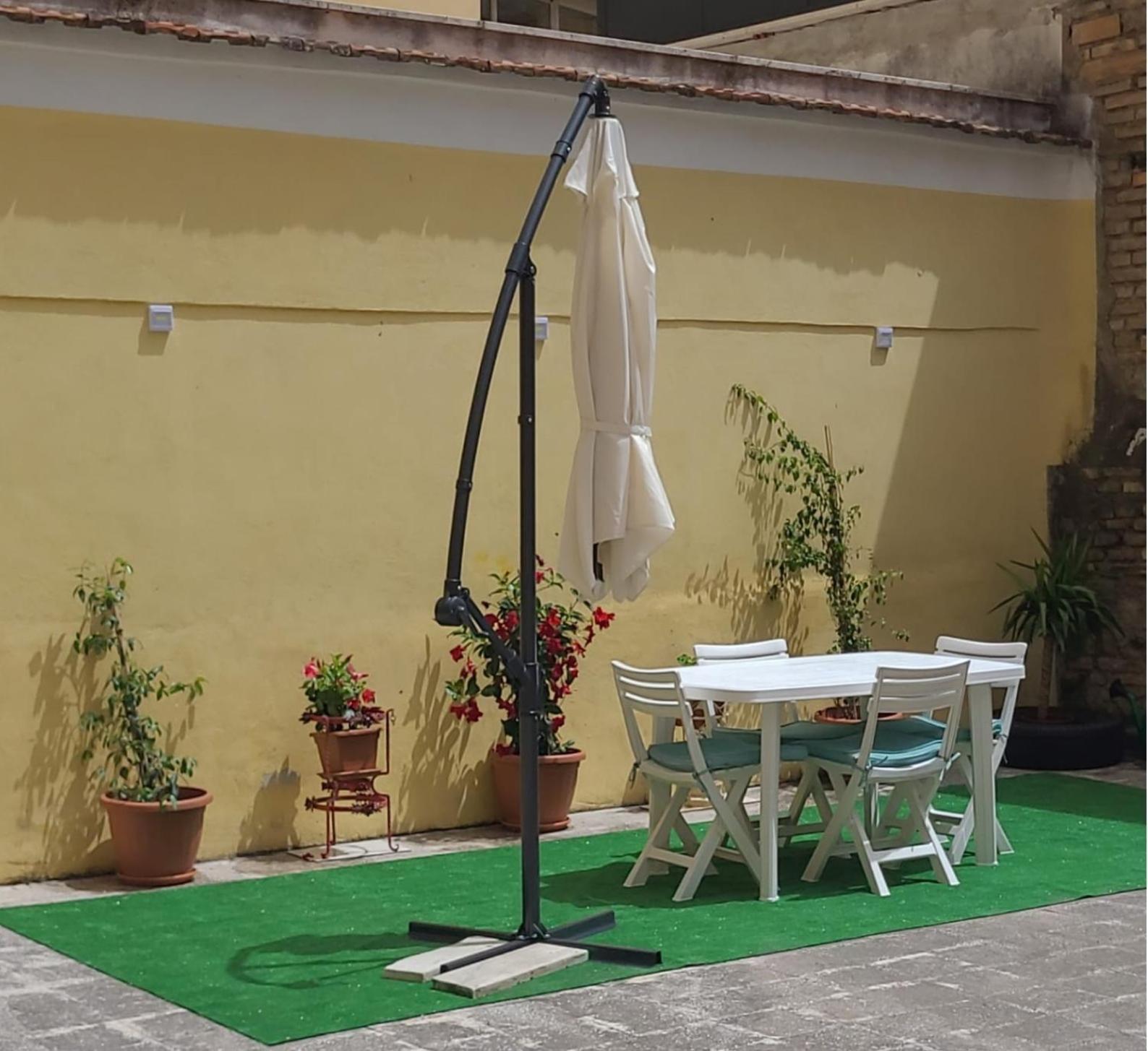 Rome Best Rent Экстерьер фото