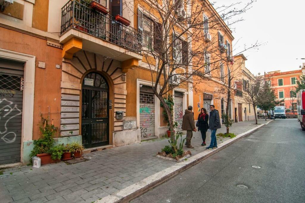 Rome Best Rent Экстерьер фото