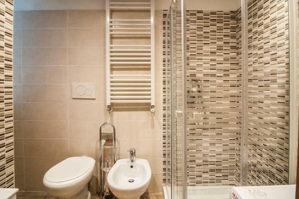 Rome Best Rent Экстерьер фото