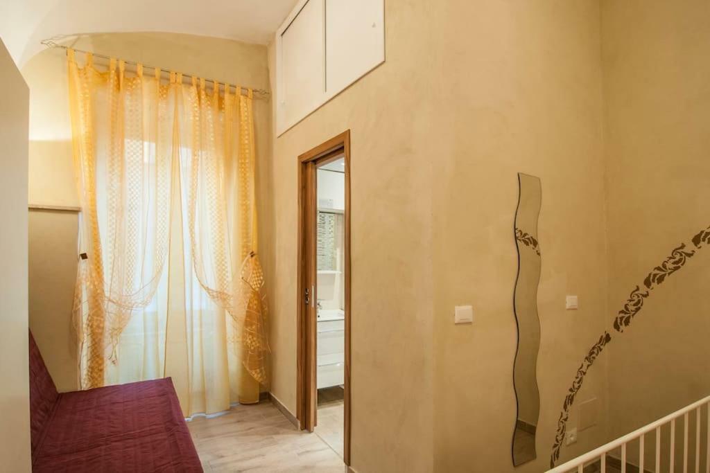 Rome Best Rent Экстерьер фото