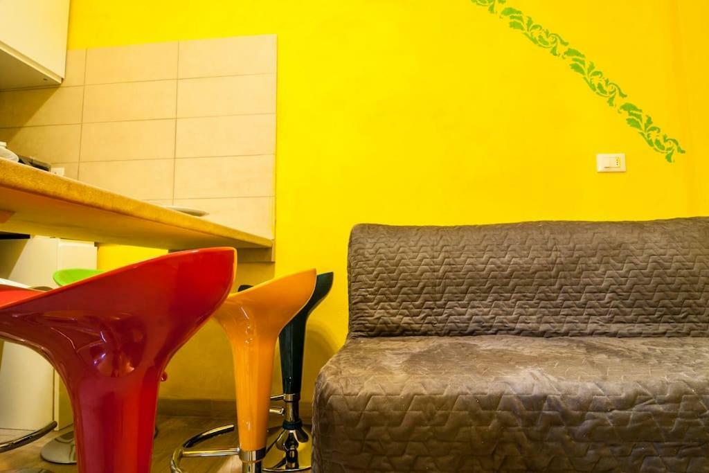 Rome Best Rent Экстерьер фото