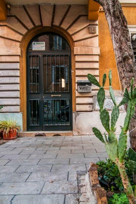 Rome Best Rent Экстерьер фото