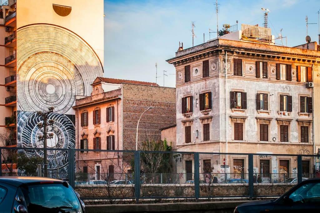 Rome Best Rent Экстерьер фото