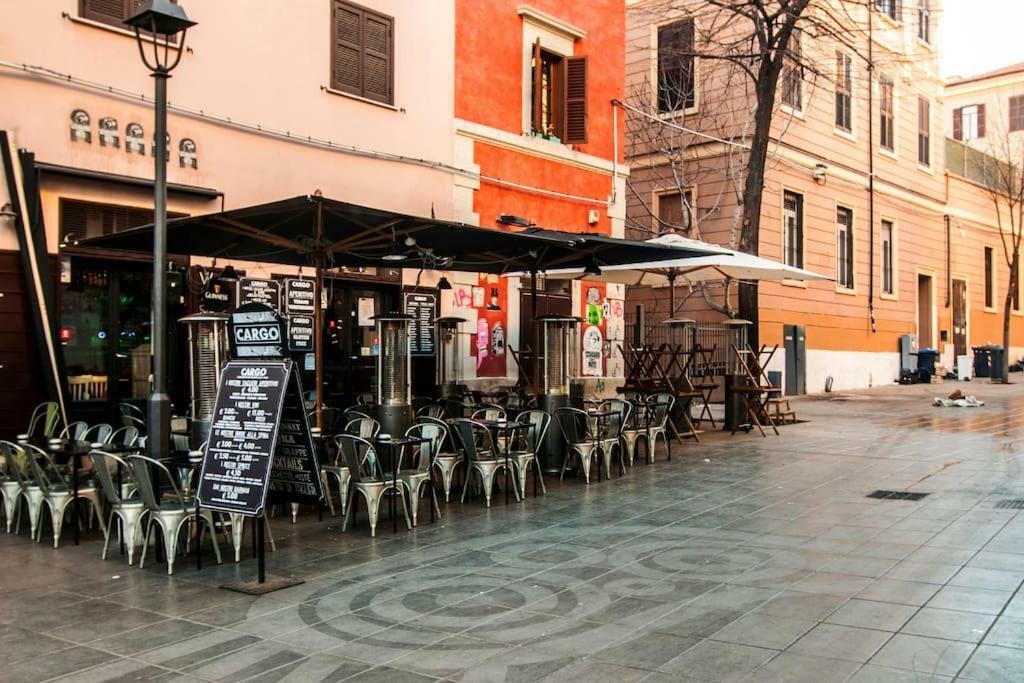 Rome Best Rent Экстерьер фото