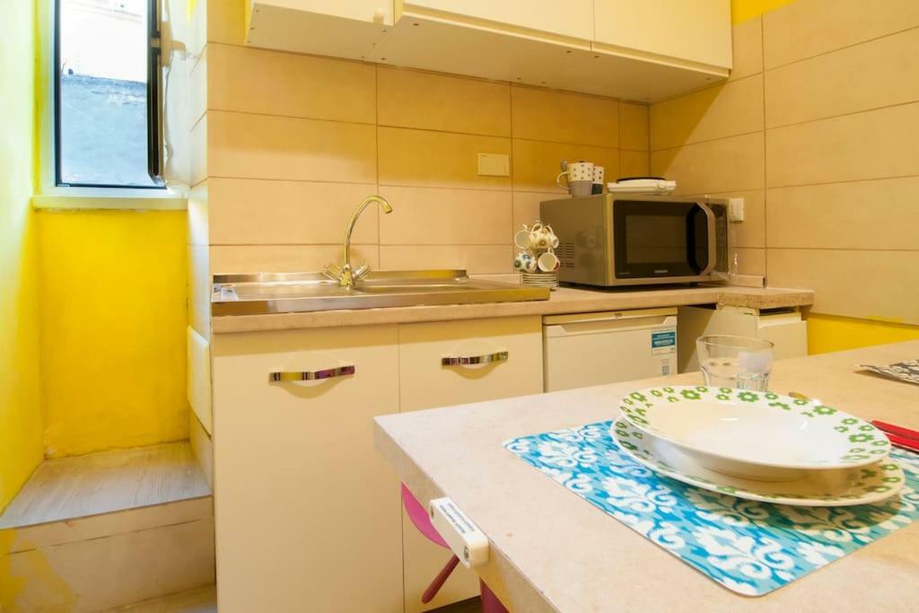 Rome Best Rent Экстерьер фото