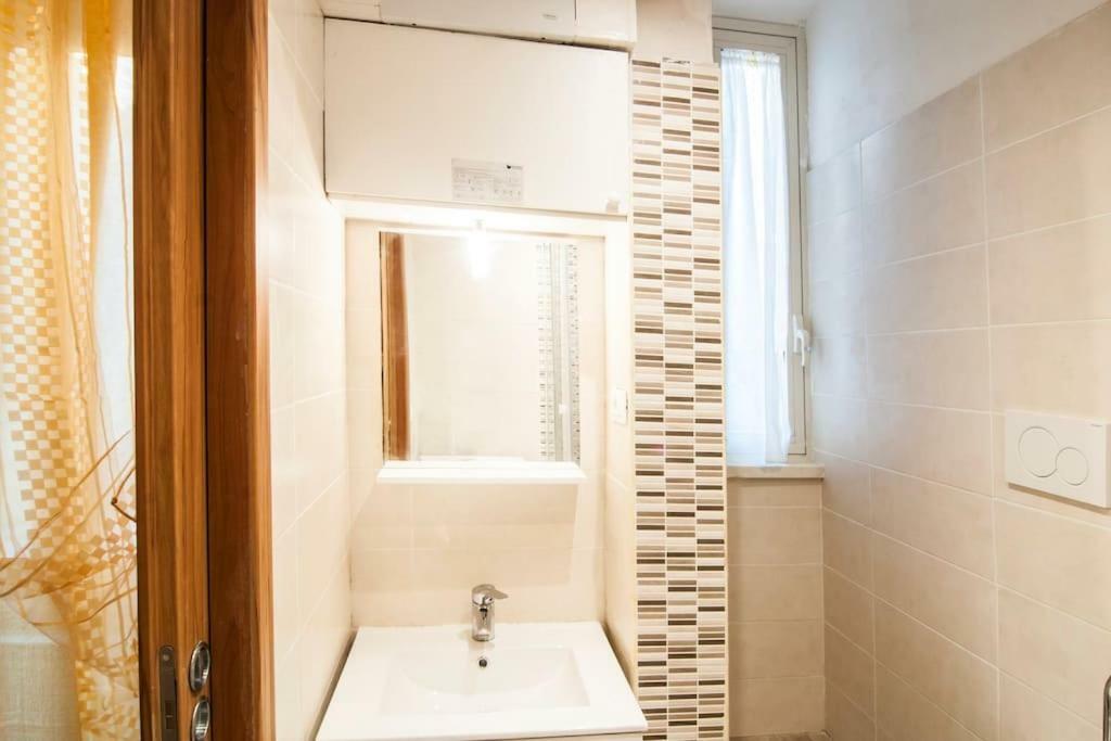 Rome Best Rent Экстерьер фото
