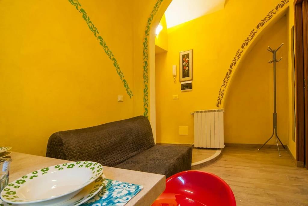 Rome Best Rent Экстерьер фото