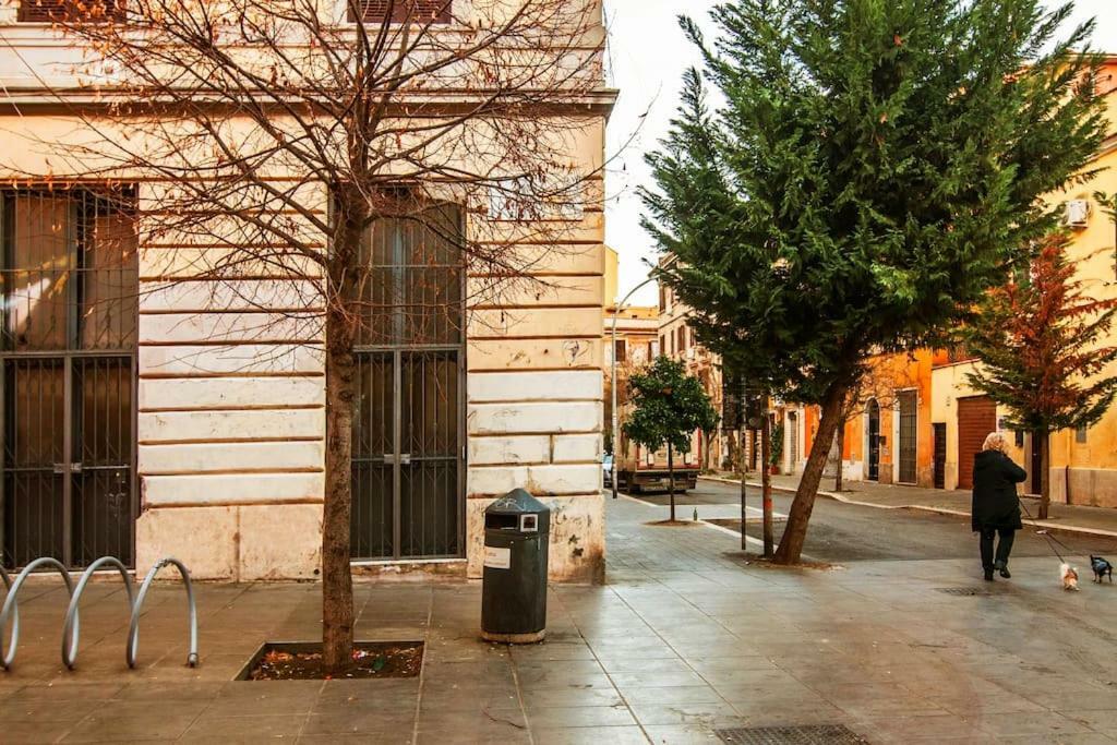 Rome Best Rent Экстерьер фото