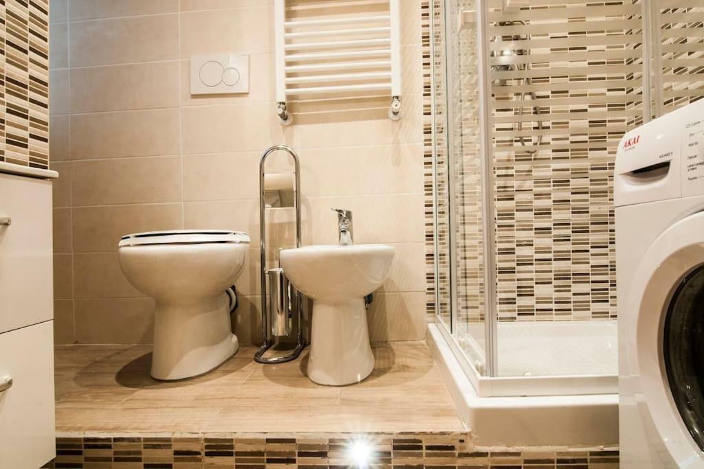 Rome Best Rent Экстерьер фото