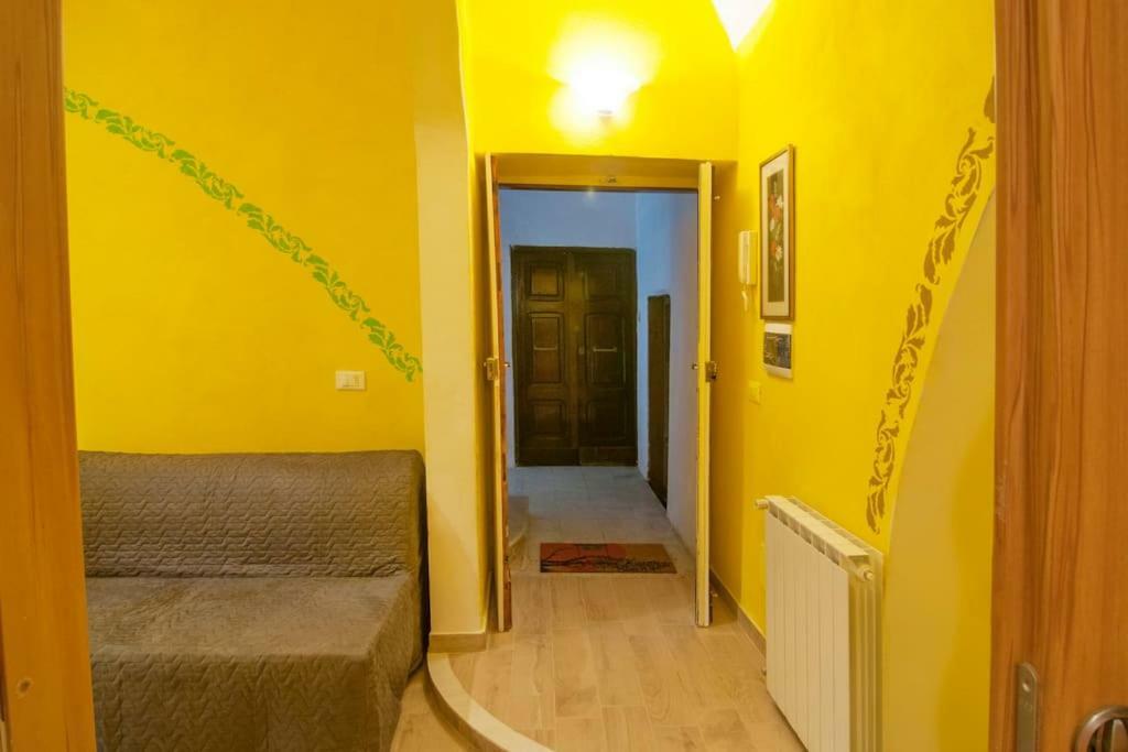 Rome Best Rent Экстерьер фото