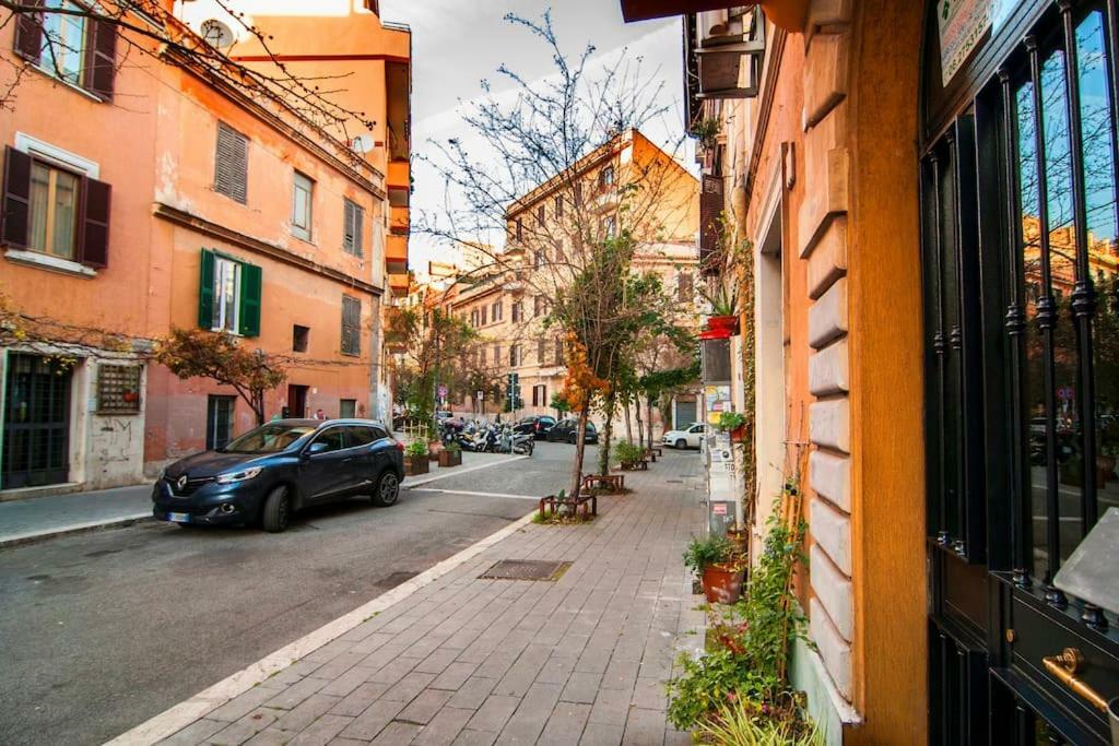 Rome Best Rent Экстерьер фото