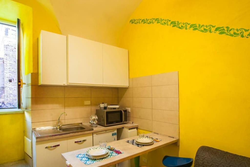 Rome Best Rent Экстерьер фото