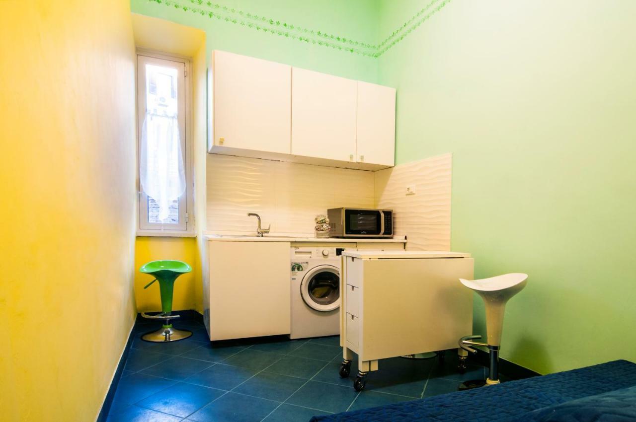 Rome Best Rent Экстерьер фото
