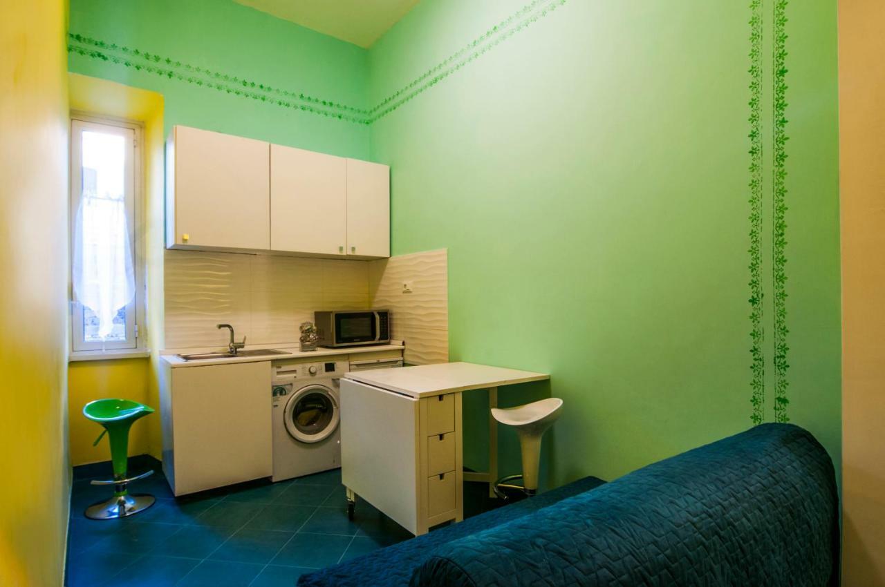 Rome Best Rent Экстерьер фото
