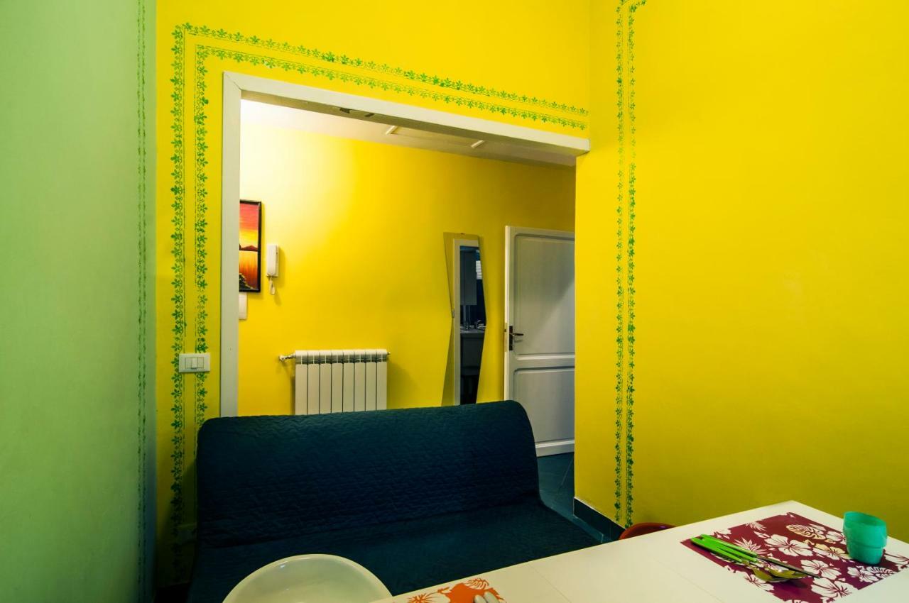 Rome Best Rent Экстерьер фото