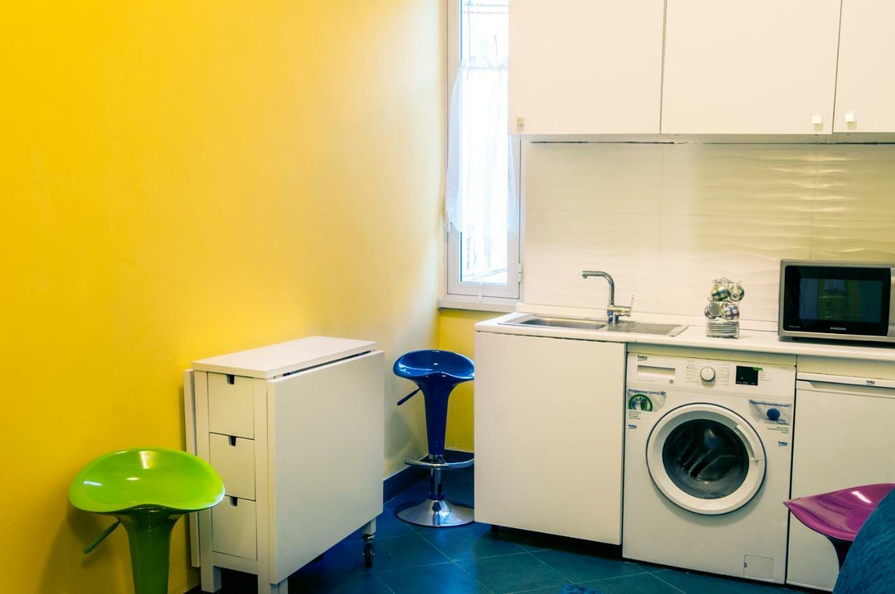 Rome Best Rent Экстерьер фото