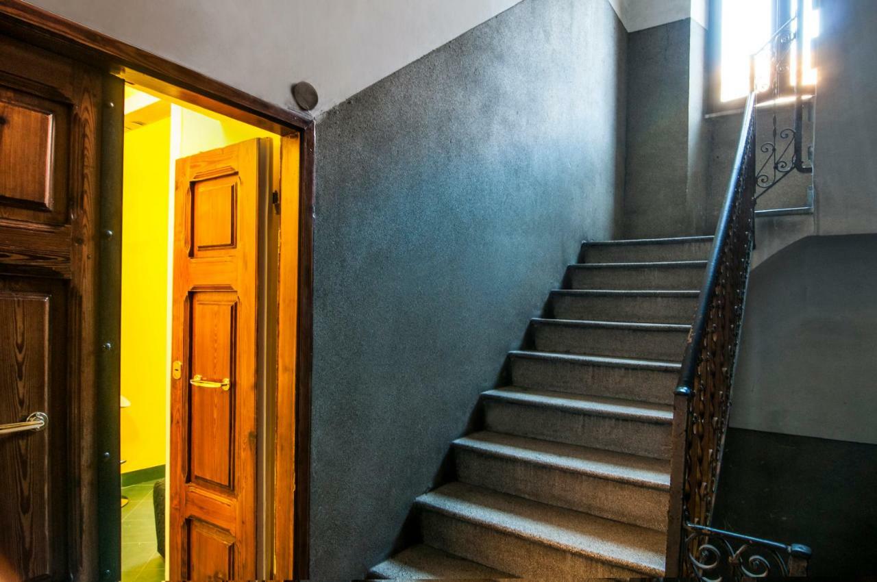Rome Best Rent Экстерьер фото