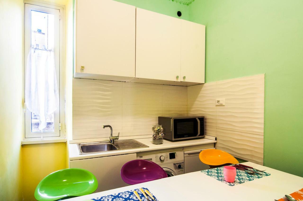 Rome Best Rent Экстерьер фото