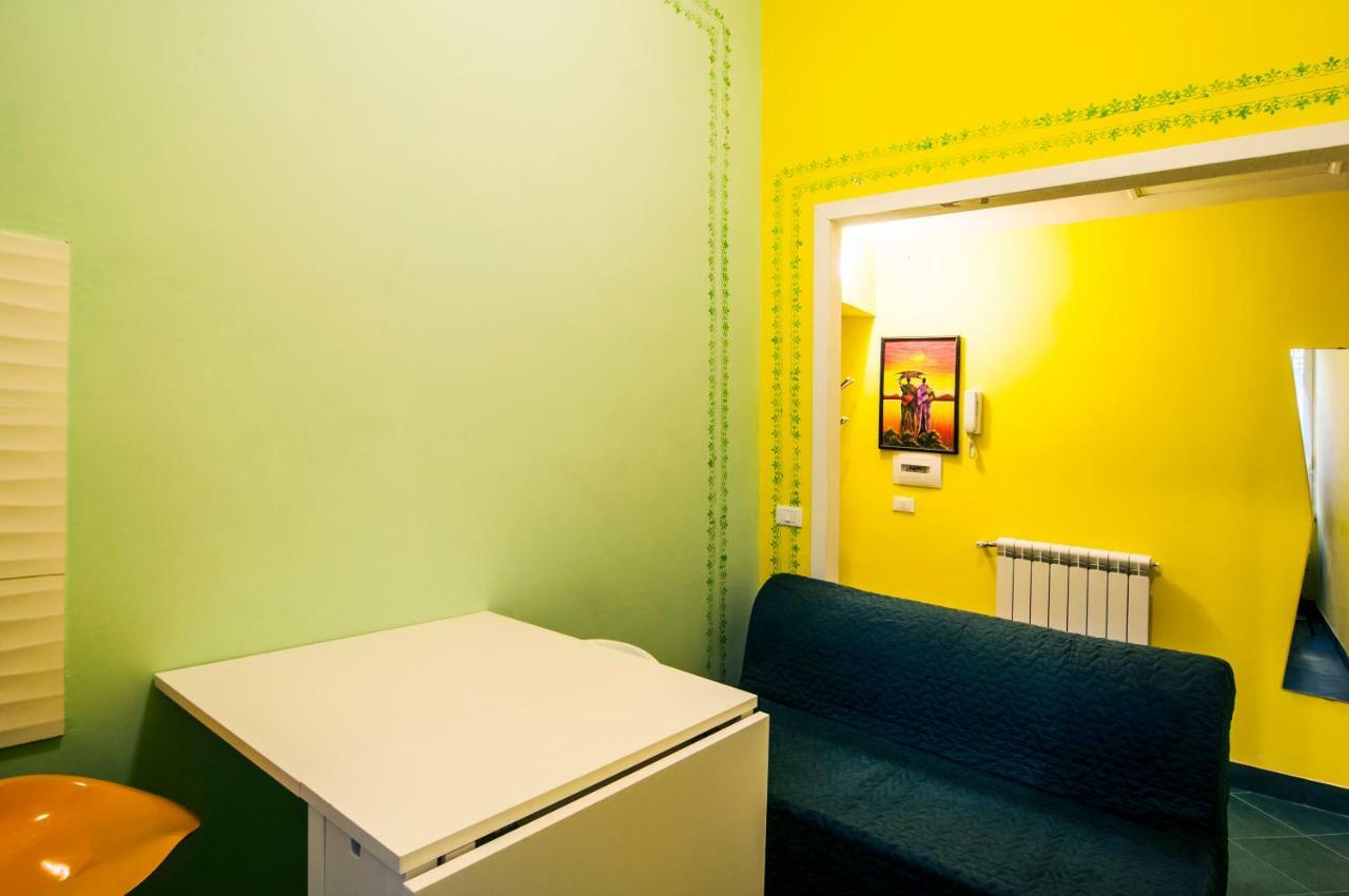 Rome Best Rent Экстерьер фото
