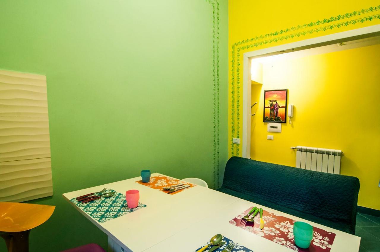 Rome Best Rent Экстерьер фото