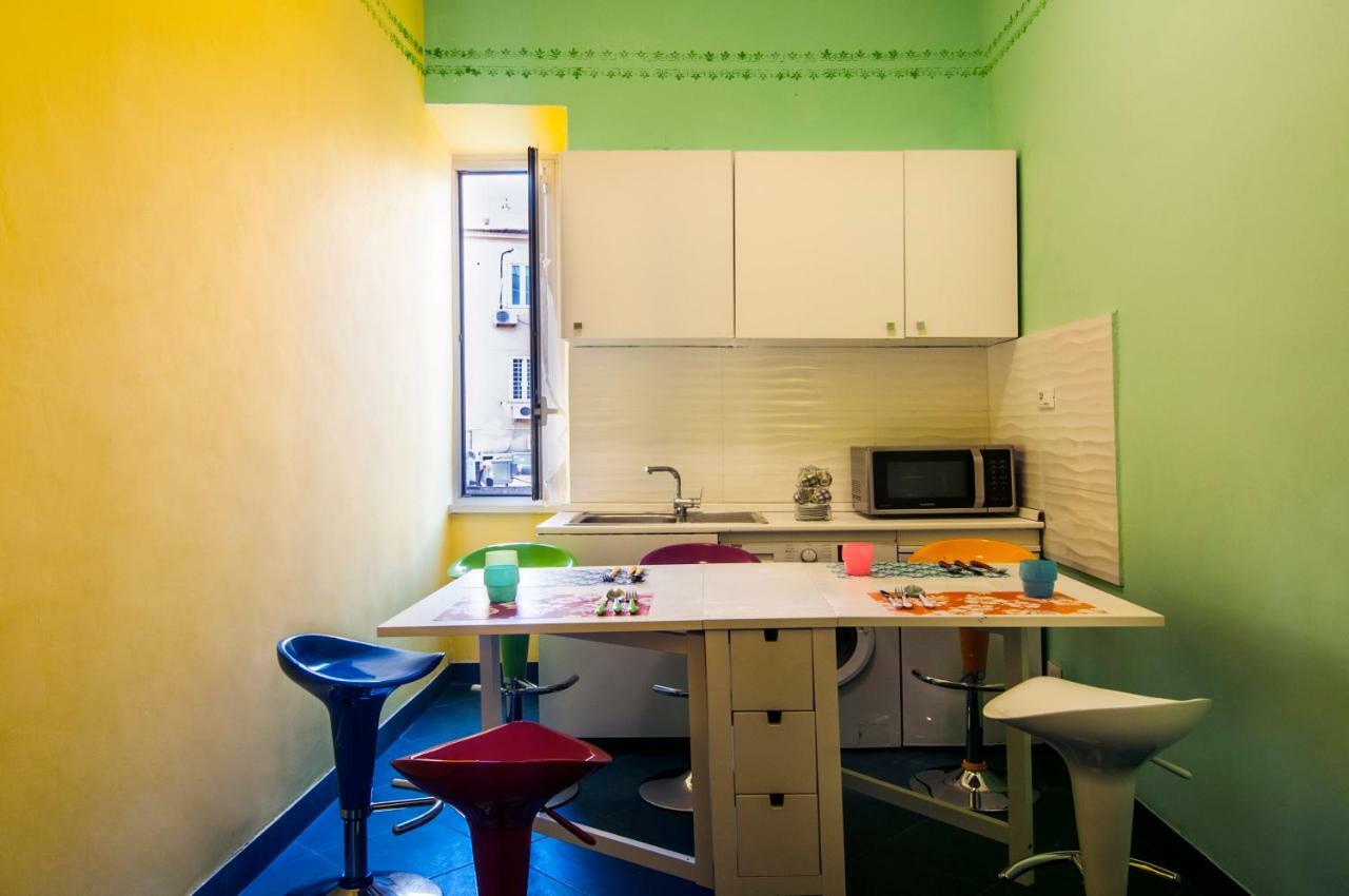 Rome Best Rent Экстерьер фото