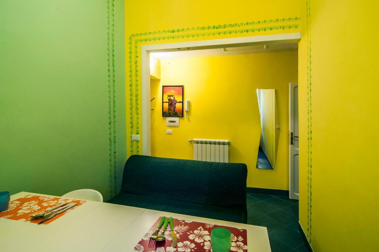 Rome Best Rent Экстерьер фото