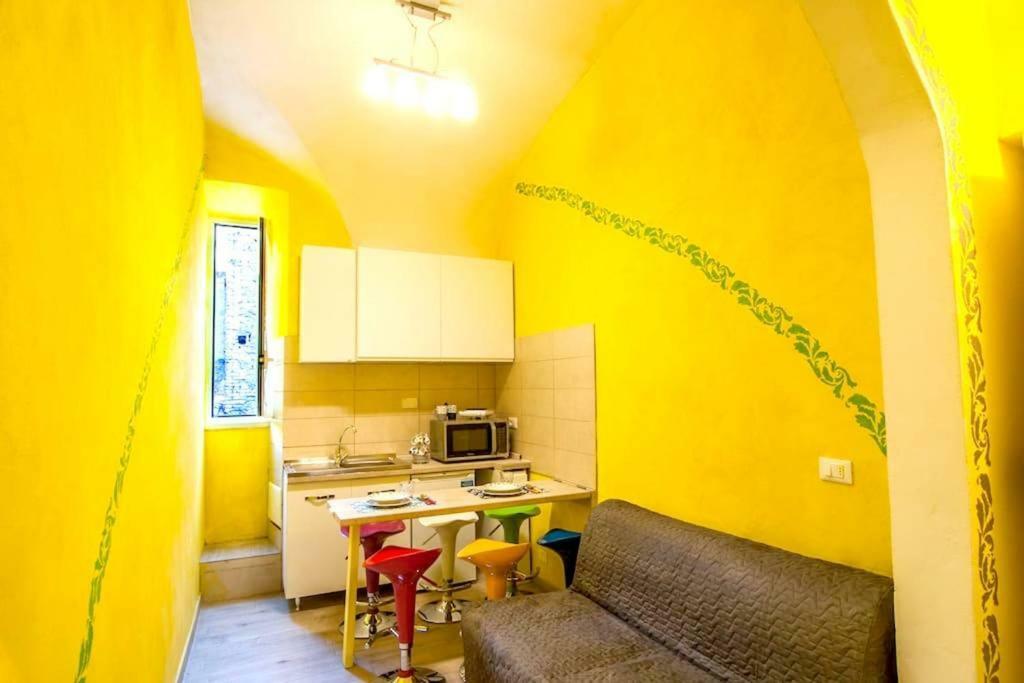 Rome Best Rent Экстерьер фото