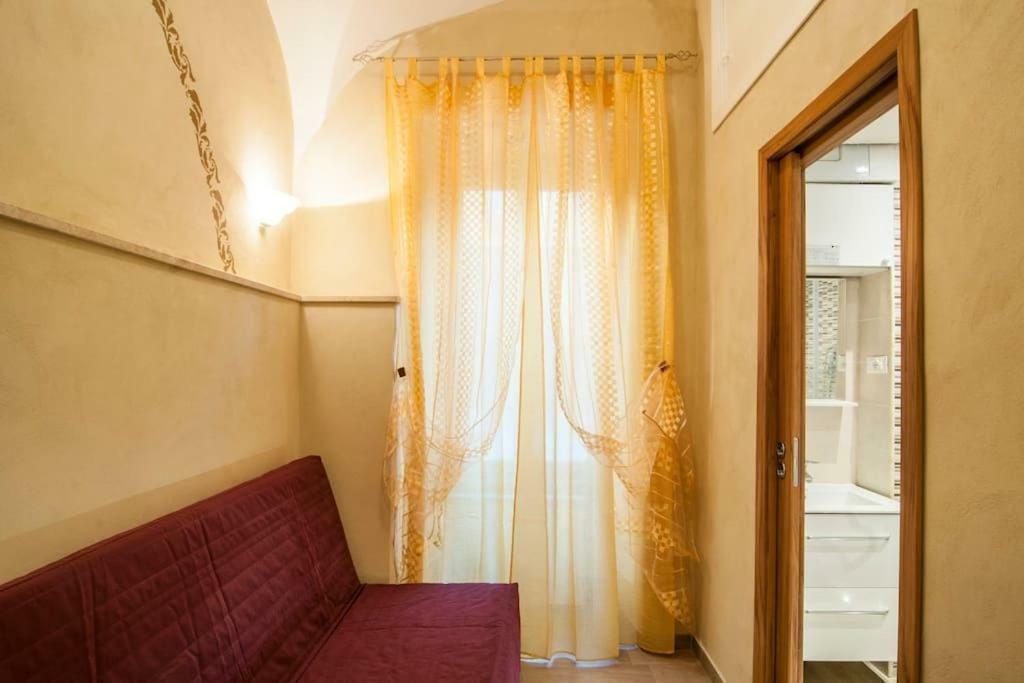 Апартаменты Rome Best Rent Экстерьер фото