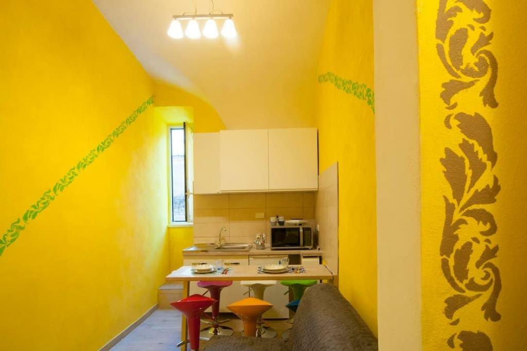 Rome Best Rent Экстерьер фото