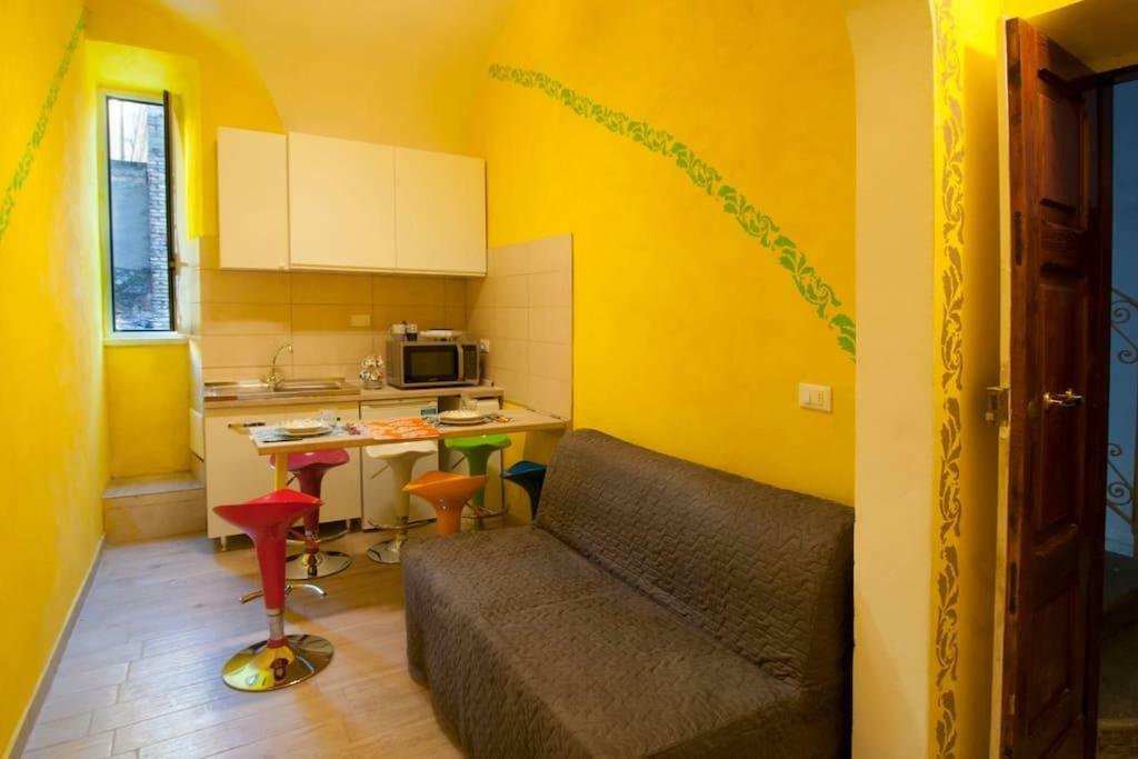 Rome Best Rent Экстерьер фото