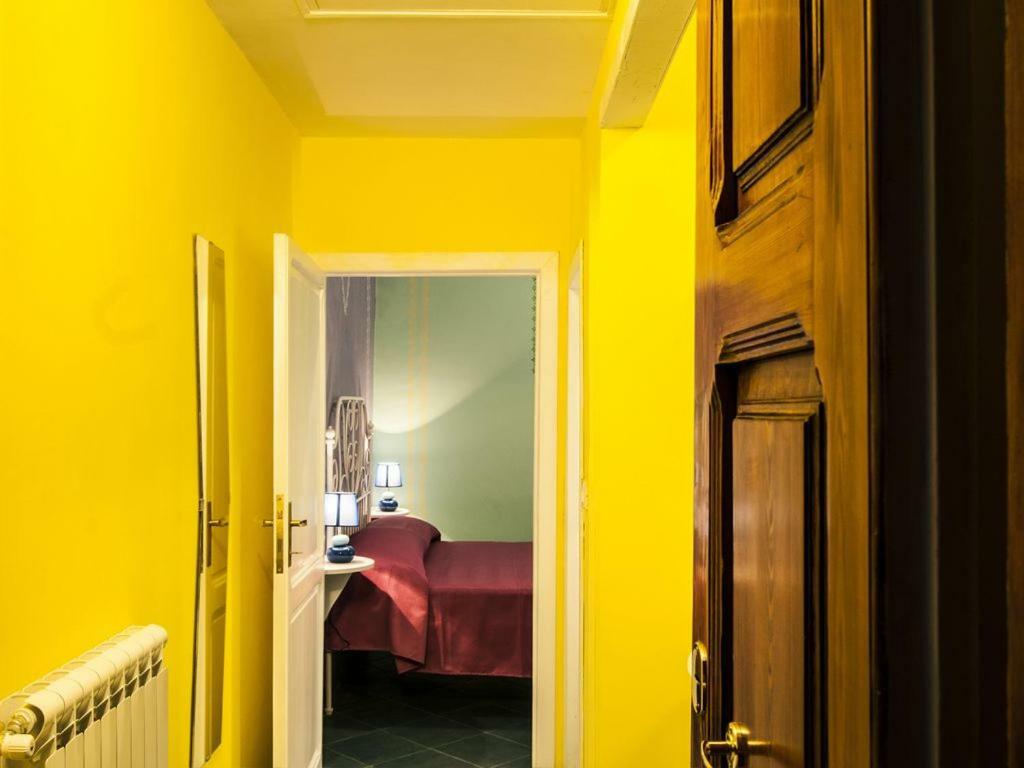 Rome Best Rent Экстерьер фото