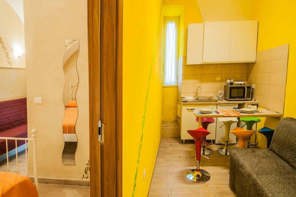 Rome Best Rent Экстерьер фото