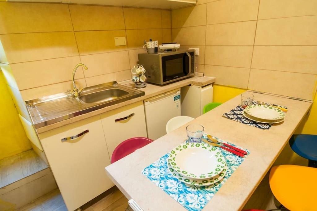 Rome Best Rent Экстерьер фото