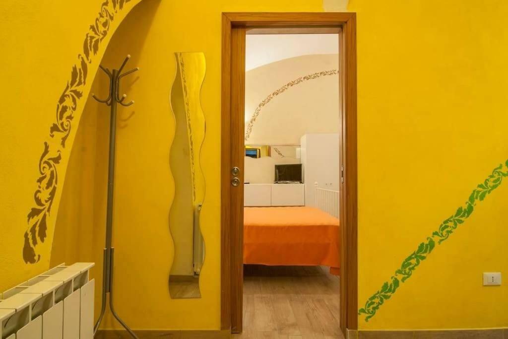 Rome Best Rent Экстерьер фото
