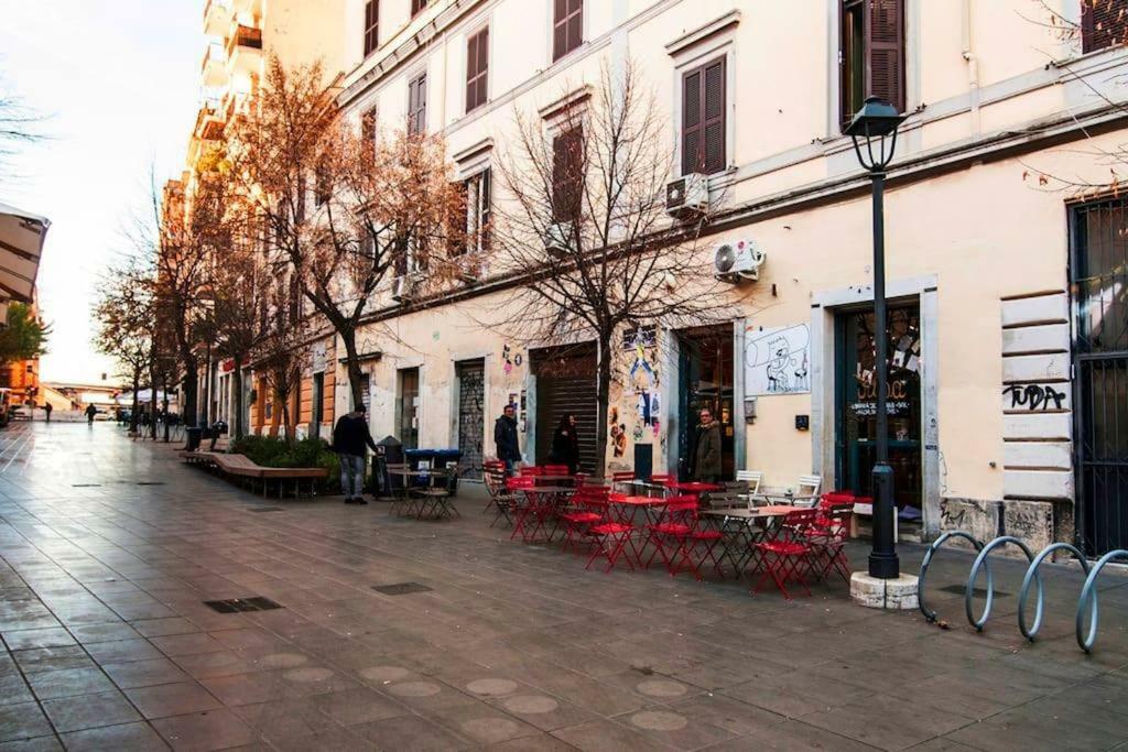 Rome Best Rent Экстерьер фото